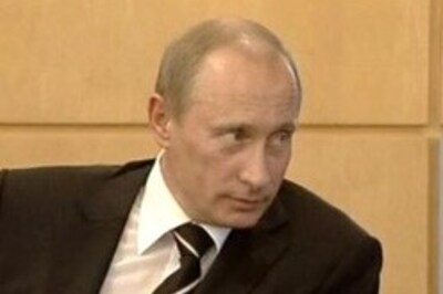 Russian agents foiled Putin assassination plot