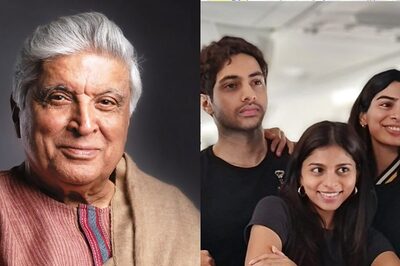 Javed Akhtar On Suhana, Khushi, Agastya's Casting In The Archies: 'Yahan Nepotism Nahi Hai...'