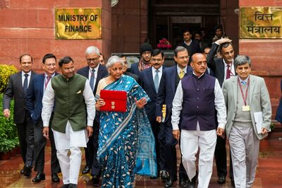 Opinion | PM Modi’s Budget Message: NDA Has Performed, Doesn’t Need Crutch of Populist Sops to Win 2024