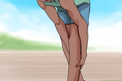 How to Have a Stereotypically Feminine Walk