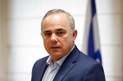 Israel Minister Admits to Secret Ties With ‘Many’ Arab and Muslim States, But Won't Name Them