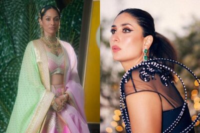 Kareena Kapoor Makes Motherhood Look So Effortless, Says Masaba Gupta, Reveals 'I've Been Fan...' | Exclusive