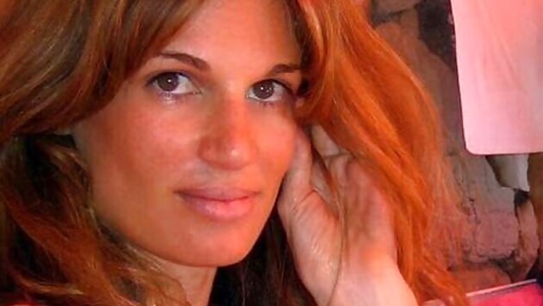 Russell Brand wants Jemima Khan to move to Los Angeles
