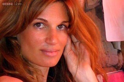 Russell Brand wants Jemima Khan to move to Los Angeles