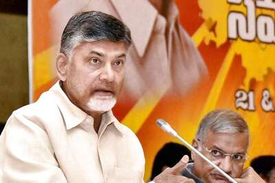 TDP's 'Spirited' Poll Pledge for Andhra's Booze Lovers: Quality Liquor at Reduced Prices