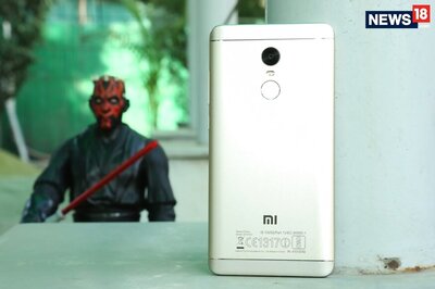 Xiaomi Redmi Note 4, Redmi 4A, Redmi 4 up For Pre-Bookings