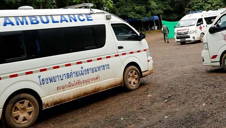 Criminals Try to Drag Woman into Ambulance in Bengal, Mow Down Her Father-in-law