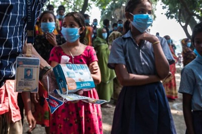 FIR Against Three Teachers of Pune School for Thrashing 3 Students Over Classroom Ruckus