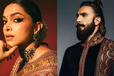 Mom To Be Deepika Padukone Flaunts Pregnancy Glow in New Pics, Ranveer Singh Floored: 'Mother Is...'