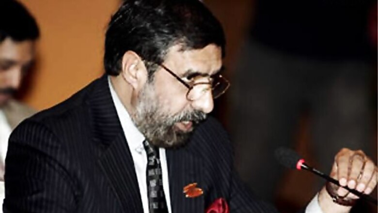 India bats for greater voice in financial reforms process
