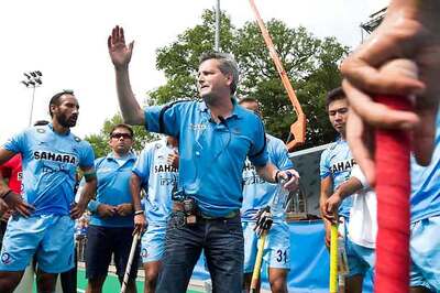 Hockey World League: India seek to fortify defence in the quarter-final against Malaysia