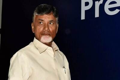 PM Should Set Foot in AP Only After Fulfilling Promises Made, Says Chandrababu Naidu