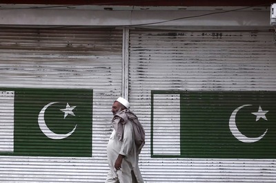 Pakistan's Top Judge Says Interference of Executive in Judicial Affairs Intolerable, Govt to Probe Judges’ Allegations