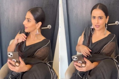 Watch: Vidya Balan’s Post Is The Perfect Dose Of Laughter To Beat Midweek Blues