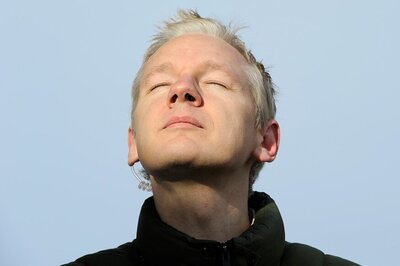 Julian Assange's Lawyer Says US Govt Planned to Pardon Charges for Clearing Russia's Name