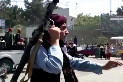 US Steps up Kabul Evacuation, Says Taliban Pledged 'Safe Passage'