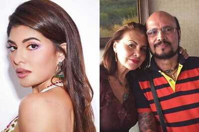 Jacqueline Fernandez Is Missing Her Parents During Lockdown