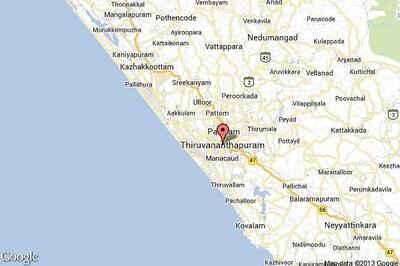 Circular on Muslim marriages kicks up row in Kerala