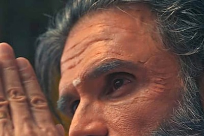 Suniel Shetty Talks About Current Generation of Actors, 'Each One Is Insecure About Themselves'