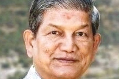 'Served With Namak-Mirch': Day After 'Retirement' Stunner, Harish Rawat's Dig at AAP, BJP Over 'Everyday' Tweet