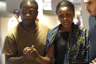 Pilot of Yemenia plane did not send distress signal