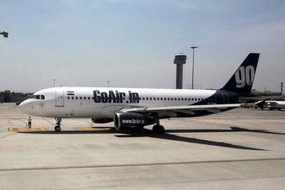 GoAir Flight with 90 Passengers On Board Forced to Return to Delhi After 'Suspected Technical Glitch'