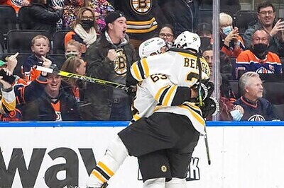 NHL: Virus Outbreak For 'Canes Prompts Postponement Vs. Wild