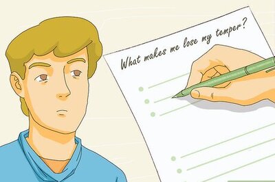 How to Stop Yourself from Yelling at Your Parents