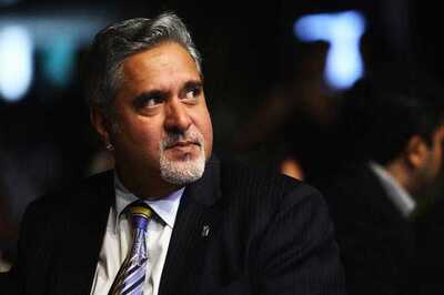 Vijay Mallya to Appeal Against UK Court's Extradition Verdict
