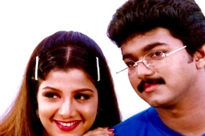 Director Selva Bharathy Reveals It Was Not Rambha But A Body Double In The Song Vannanilavae