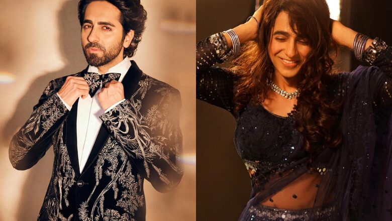 Ayushmann Khurrana Says Dream Girl 2 Success Is 'Mark of Stardom': 'We Really Needed...' | Exclusive