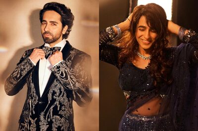 Ayushmann Khurrana Says Dream Girl 2 Success Is 'Mark of Stardom': 'We Really Needed...' | Exclusive