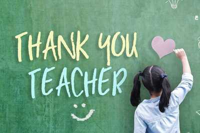 World Teachers’ Day 2021: Theme, History, Significance and All You Need to Know