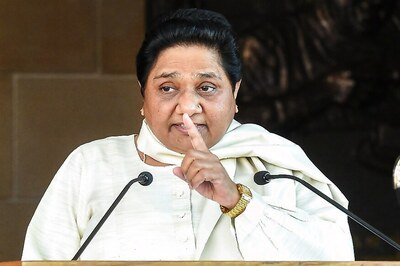 UPA 2 Made Similar Mistake of Decentralising Petrol Rates, Says Mayawati in Message for BJP