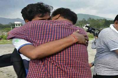 Uttarakhand floods: Jodhpur man left his wife's body in the river