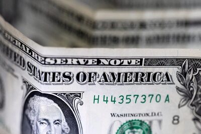 Rupee Falls 22 Paise To Close At 82.59 Against US Dollar