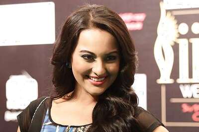 Sonakshi Sinha: I take guidance from my parents