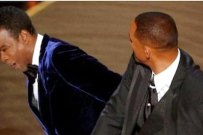 Chris Rock's Mom Slams Will Smith Over Oscars Slap: 'When He Slapped Chris, He Really Slapped Me'