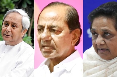 Exit Polls 2024: How Losses For BJD, BRS, BSP May Lead to Gains For NDA, INDIA Bloc in Lok Sabha Elections