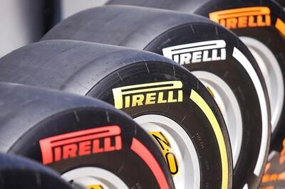 Pirelli Wins ‘Tyre Manufacturer of the Year’ at Tyre Technology Awards