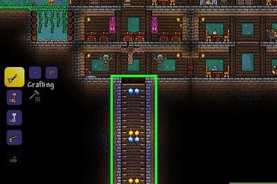 How to Prepare for Hardmode in Terraria