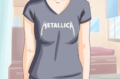 How to Dress Metal (Girls)