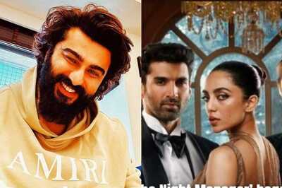 Arjun Kapoor Celebrates Anil Kapoor, Aditya Roy Kapur’s ‘The Night Manager’ International Emmy Nomination