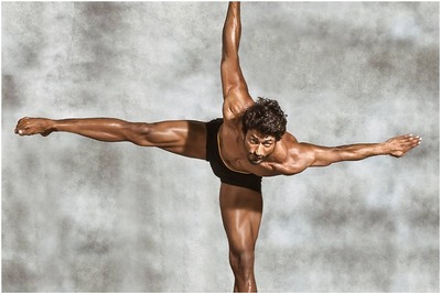 Vidyut Jammwal Bags Top Spot in ‘World’s Top Martial Artist’ Search