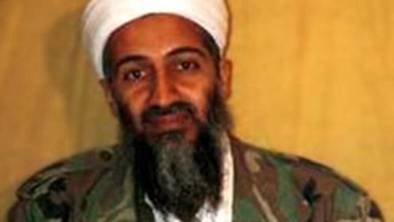 Osama alive, still leading war: Zawahri