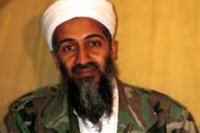 Osama alive, still leading war: Zawahri