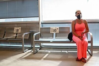 Under pressure, Spanish family doctors battle the coronavirus