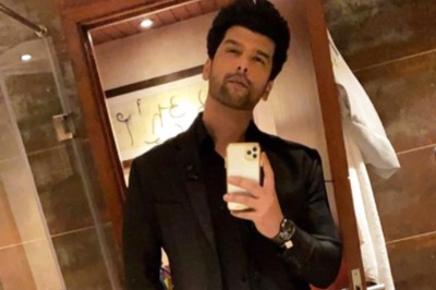 Kushal Tandon Tests Negative for Covid-19, to Resume His Web Show Shoot Today