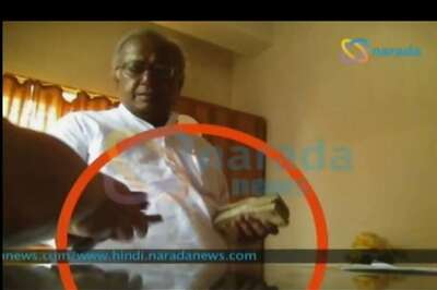 TMC rules out seeking probe into sting video