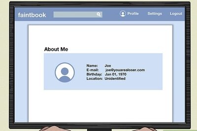 How to Identify a Troll